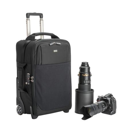 Think Tank Airport Security V3.0 Black