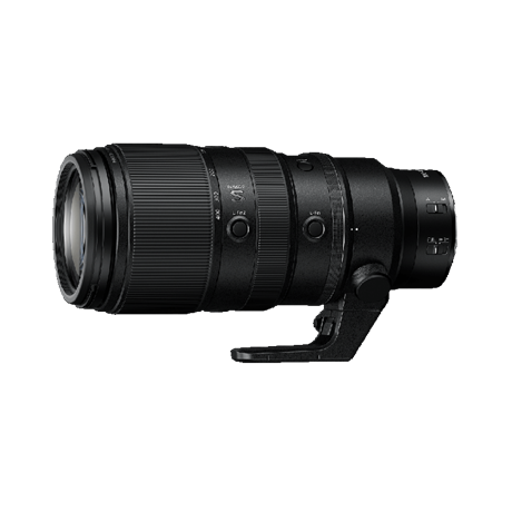 Nikon NIKKOR Z 100-400/4.5-5.6 VR S