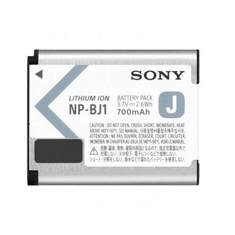 Sony NP-BJ1 Batteri