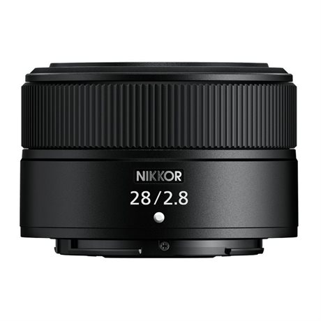 Nikon Nikkor Z 28/2.8