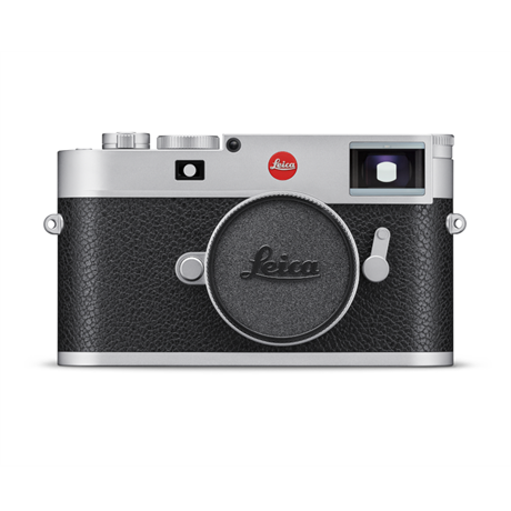 Leica M11 Silver (20201)