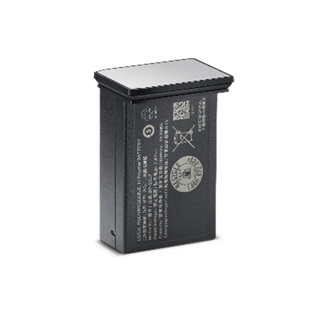 Leica BP-SCL7 Batteri Silver ( 240 29)