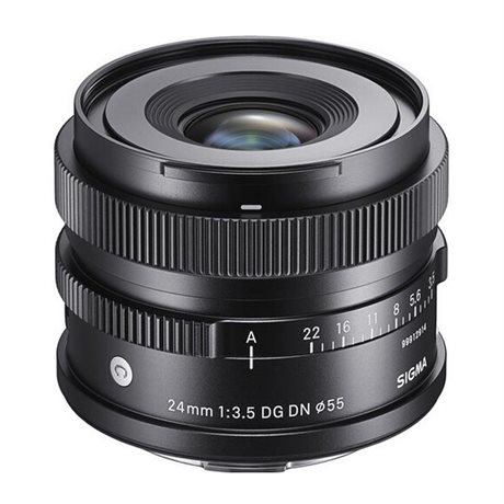 SIGMA 24/3.5 DG DN L-Mount
