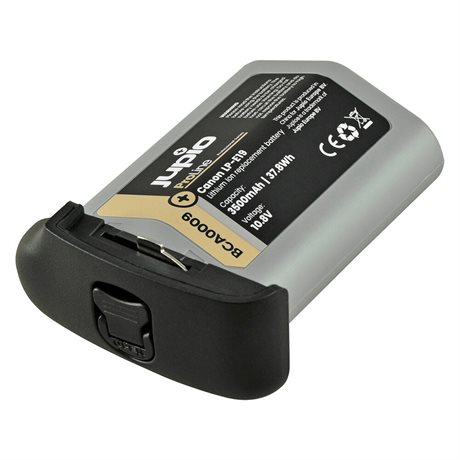 Jupio LP-E19 Proline Batteri Canon (BCA0009)