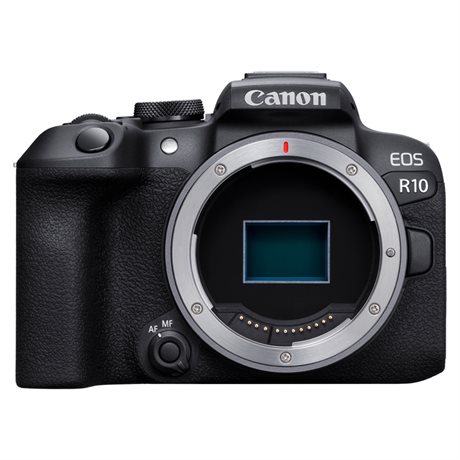 Canon EOS R10 Kamerahus 