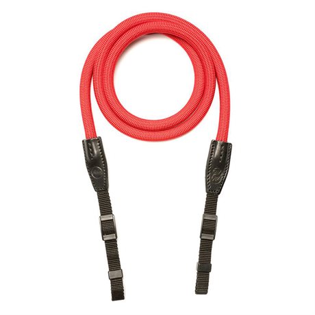 Leica Rope Strap SO - Red 126cm (19597)