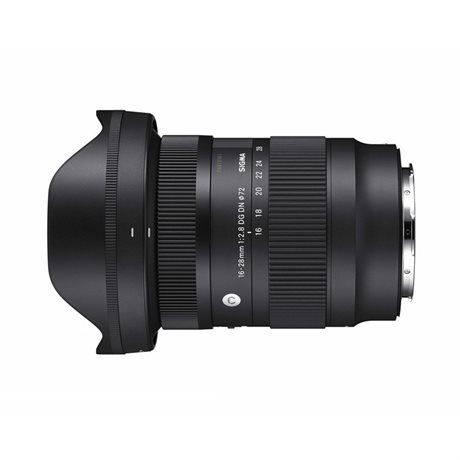 Sigma 16-28/2.8 DG DN Contemporary L-Mount