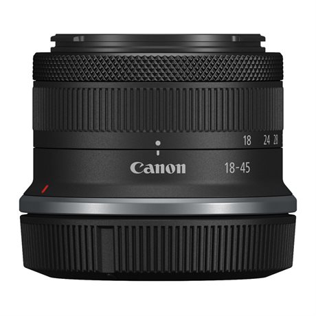 Canon RF-S 18-45/4.5-6.3 IS STM