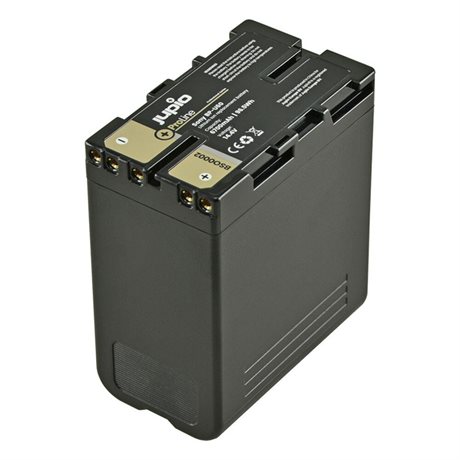 Jupio Batteri BP-U60 Proline till Sony