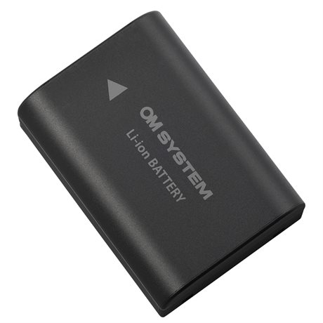 Olympus OM SYSTEM BLX-1 batteri för OM-1