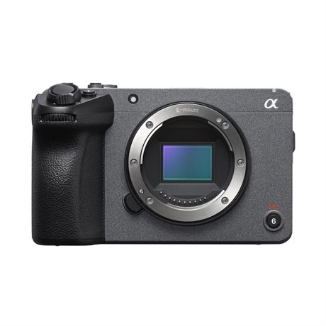 Sony FX30 Kamerahus