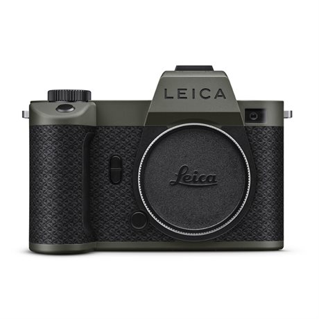 Leica SL2-S Reporter (10891)