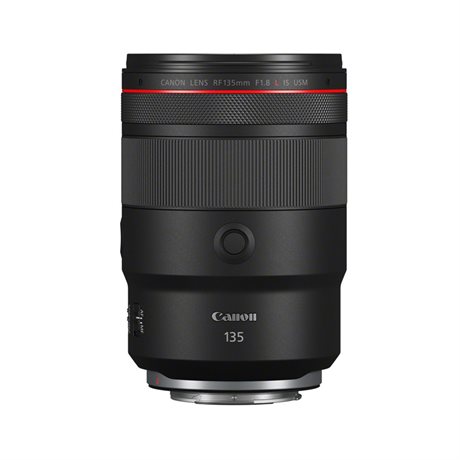 Canon RF 135/1.8L IS USM
