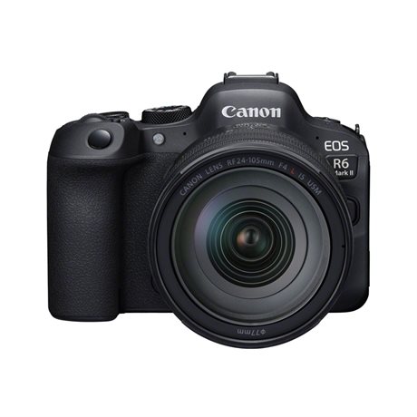Canon EOS R6 Mark II + RF 24-105/4 L IS USM