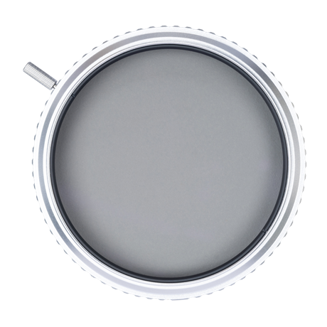 NiSi FILTER ND-VARIO 1-5 Stops True Color 95mm