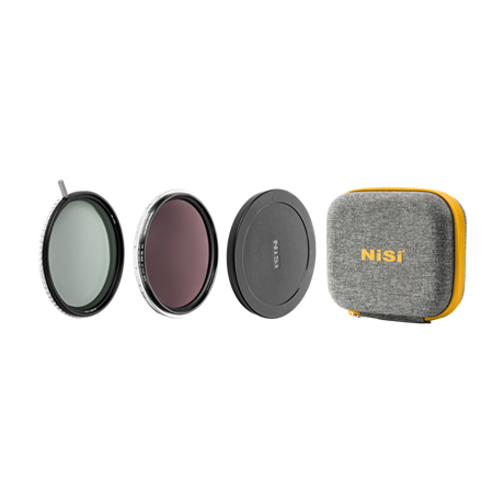 NiSi Filter Swift System VND Kit 95mm