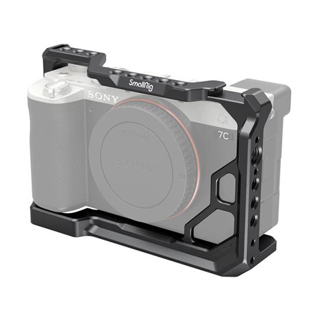 SmallRig 3081 Cage för Sony A7C