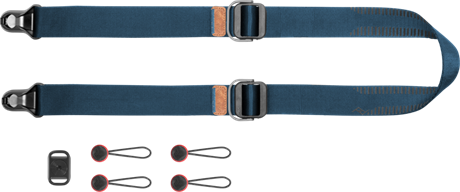 Peak Design SlideLITE - Midnight