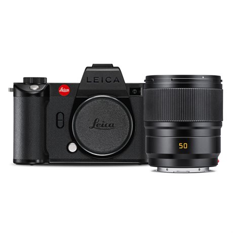 Leica SL2-S + Summicron 50/2 ASPH (10848)