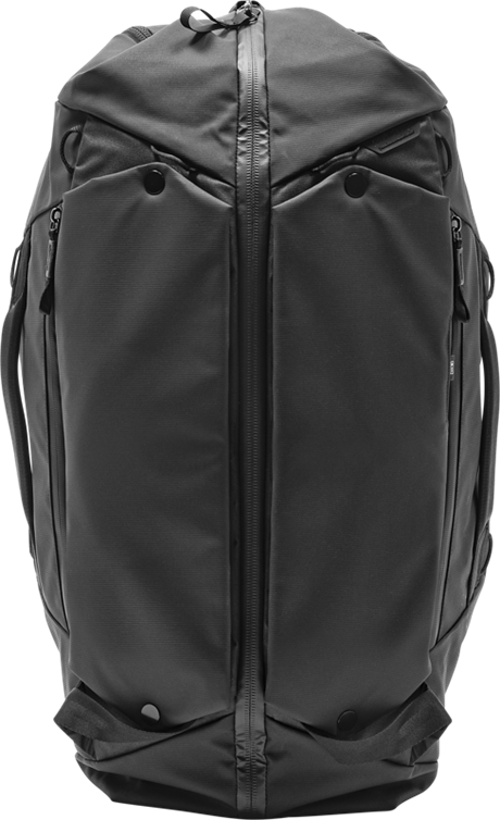 Peak Design Travel Duffelpack 65L - Black