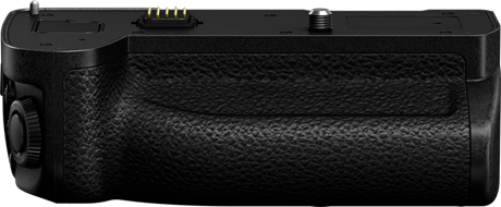 Panasonic DMW-BGS5 Batterigrepp