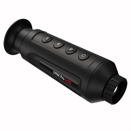 Hikmicro Lynx Pro LH 25 Thermal Monocular (HM-TS03-25XG/W-LH25)