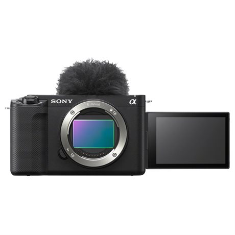 Sony ZV-E1 Vloggkamera