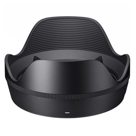 Sigma LH782-01 Motljusskydd till 24/1.4 A DG DN