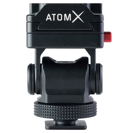 Atomos AtomX 5"/ 7" Monitor Mount