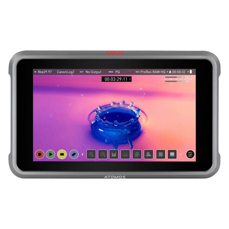 Atomos Ninja V+