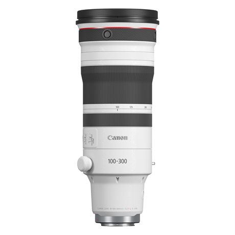 Canon RF 100-300/2,8 L IS USM