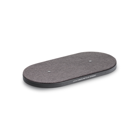 Leica Drop XL Wireless Charger (18899) - Native Union made for Leica Camera