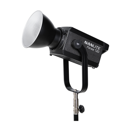 Nanlite Forza 720 LED Spot light with Trolley Case