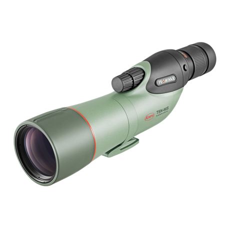 Kowa Spotting scope TSN-66S PROMINAR 25-60xW zoom