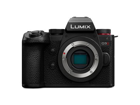 Panasonic Lumix DC-G9II