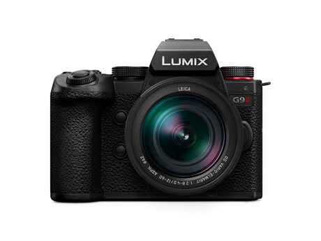 Panasonic Lumix DC-G9II + Leica 12-60 f/2.8-4