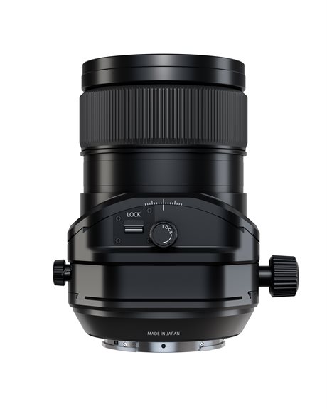Fujifilm Fujinon GF 30mm/5.6 T/S