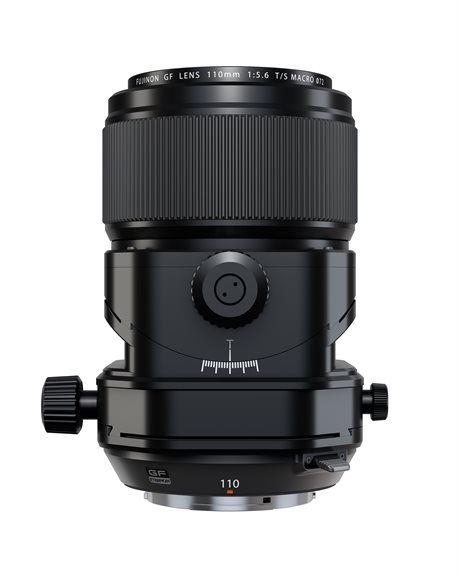 Fujifilm Fujinon GF 110mm/5.6 T/S Macro