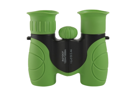 Weopti Adventure 8x21 Green