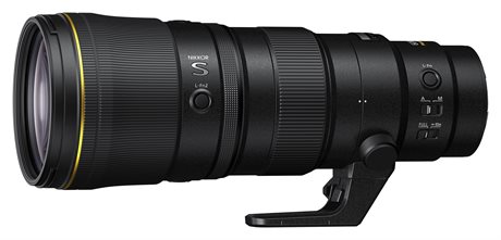 Nikon NIKKOR Z 600/6.3 VR S