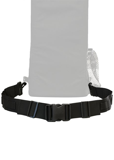 Lenscoat Waist Belt för Xpandable series Long Lens Bag