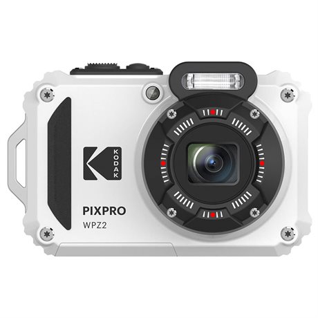 Kodak Pixpro WPZ2 5x WP Vit