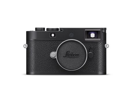 Leica M11-P Svart (20211)