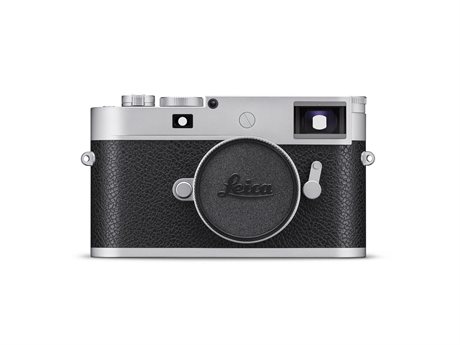 Leica M11-P Silver (20214)