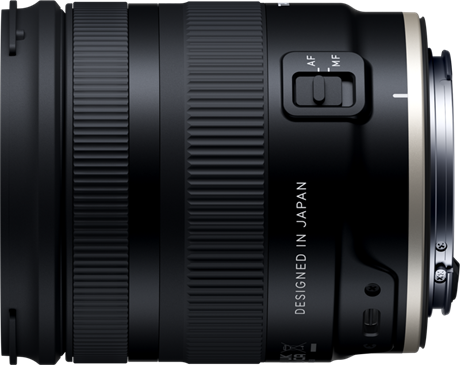 Tamron 11-20mm F/2.8 DiIII-A RXD Canon RF-s