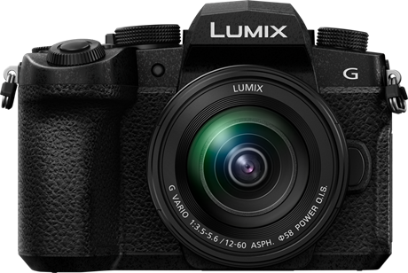 Lumix G97 VARIO 12-60mm F/3.5-5.6