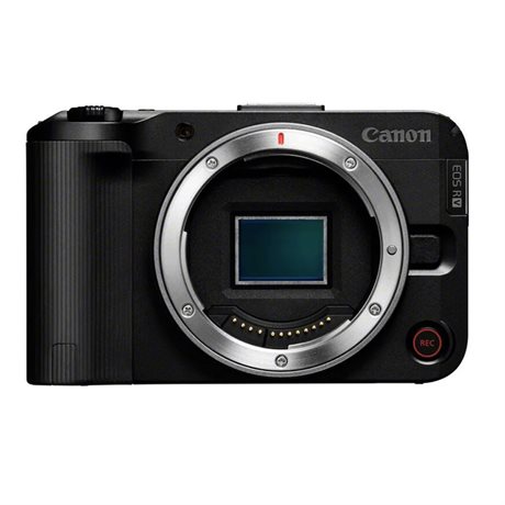 Canon R50 V