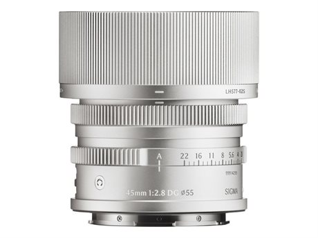 Sigma 45mm f/2,8 DG Contemporary L-Mount