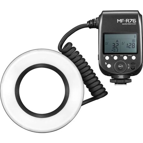 Godox MF-R76 Macroblixt