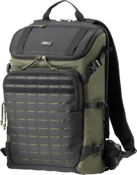 DarkLight Backpack 20L, Montane Green